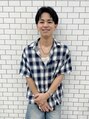アグ ヘアー ハフ 上田店(Agu hair haf) 杉原 大夢