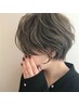 匠カット ＋シャンプー