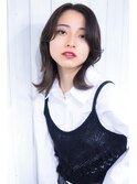 韓国風サイドバング