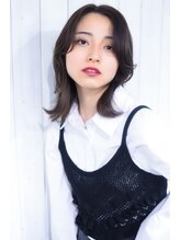 ストーリア 大森店(STORIA) 韓国風サイドバング