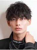 【グランジマッシュ】ツイストスパイラル