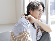 カイノ メンズサロン 金剛店(KAINO)