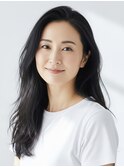 髪質改善/白髪ぼかし/白髪染め/オーガニックカラー