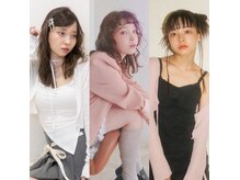 ヘアースペースブルーム プリュス 石橋店(HAIR SPACE BLOOM plus)