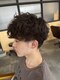 リドルヘアー 黒磯店(Riddle HAIR)の写真/メンズのお客様も多数ご来店！ONもOFFもキマるスタイルをご提案☆朝のスタイリングも楽チンに