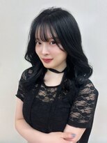 バサ 新所沢店(BASSA)&nbsp;フェミニンウェーブロング