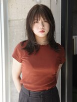 蜃気楼&nbsp;レイヤーカット