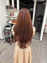 ルエ(Louer)&nbsp;Louer hairmake×スーパーロング