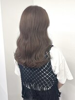 ノウハウ キョウト(KNOWHOW kyoto)&nbsp;透明感ベージュ/オリーブベージュ/ブリーチなし