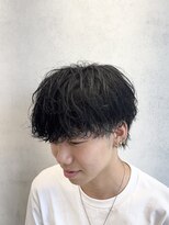 ルースト 西院店(ROOST)&nbsp;マッシュウルフ