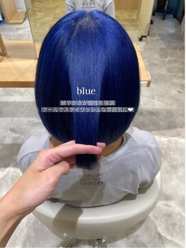 ソイクフ 四条大宮店(SOY-KUFU) 20代30代40代◎大人レイヤーミディアッシュカラー