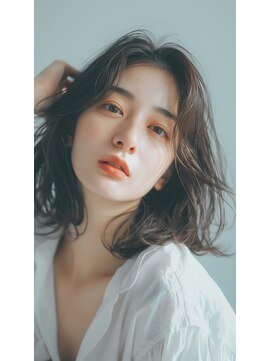 アオ 仙台南(AO) ロブ