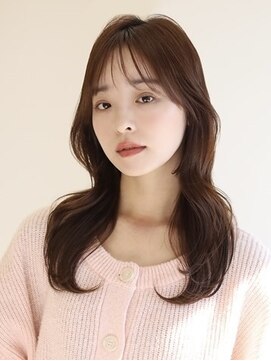 ミルキーエアーレイヤー