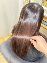 ルフカ(Lufca)&nbsp;「髪質改善×Lufca」