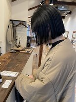 ブルー(BLUE)&nbsp;.