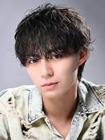 リップス 原宿(LIPPS)&nbsp;ルーズシャドウマッシュ