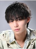 ルーズシャドウマッシュ