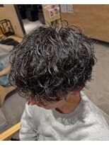 ラピスタ 池袋(Lapista)&nbsp;韓国ヘアレイヤーカットダブルハイライトカラー【Lapista池袋】