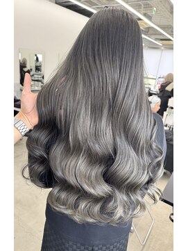 エゴル ナゴヤサカエ(ENGOL NAGOYA SAKAE) 新美蓮/グレー/ダークグレー/グレージュ