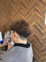 ヘアーデザイン ピニック(hair design P2C)&nbsp;寒さも吹き飛ばす