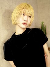 イル(iLe.)&nbsp;アイ [原宿]