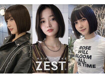 ゼスト フィーノ(ZEST fino)の写真