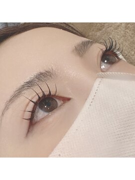 美髪 ヘアサロン(美髪 Hair salon) まつげエクステ