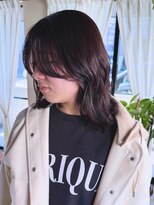 デジール(Desir) ラベンダーピンク