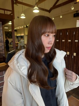 リコリミックス(RICO remix) ふわっとロング♪