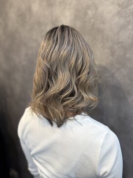 アラレ(ARARE) シャドールーツ