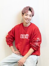 バック(BUCK)&nbsp;紙屋 蒼空