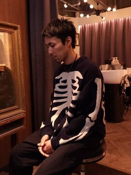 ブロック ジャポン(bloc japon) ラフショート　メンズショート アクティブショート/池田裕和