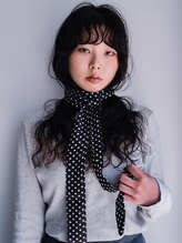 人気急上昇！！デジタルパーマなどのホットパーマもお任せ下さい◇