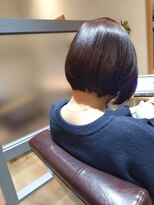 ポンテ 福間店(ponte)&nbsp;髪質改善