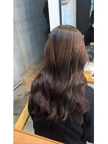ブルー JR高槻本店(BLUE)&nbsp;カット＋艶髪カラー！