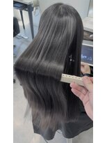 モードケイズブラン(MODE K's Blanc)&nbsp;髪質改善矯正