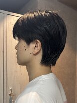 レポゼ 日本橋室町(Repose)&nbsp;韓国風メンズスタイル