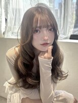 ハチ(HACHI)&nbsp;ヘーゼルベージュ
