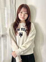 フェリア 池田(FERIA)&nbsp;比嘉 あゆ美