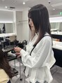 エル 中洲店(elle)/saya