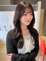 バランス ヘアーアンドアイラッシュ 野田店(balance.)&nbsp;透明感ブラウン！ナチュラル感！