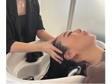 小顔効果&最高の癒し!女性認定資格者が行う大人気のヘッドスパ