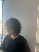 サロンド ベレーザ トータ(salao de beleza tota)&nbsp;Spiral Perm