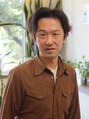 美容室リプル 塚田 隆広