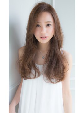 エメ(aimer) 【aimer】キレイは作れる♪大人のハイフェミニン