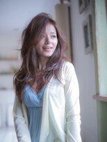 キャシー 行徳店(Cathy)&nbsp;フワッとパーマ【行徳】