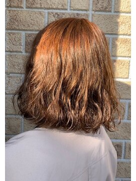 シェリール 八千代台駅(CHERIR) 赤み消しトーンアップアッシュカラー