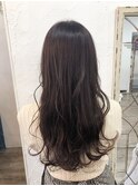 透明感カラー×ラベンダー[大宮/大宮駅/大宮ショート/大宮パーマ
