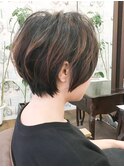 **GEM**ハネさせない☆ショートcollection97