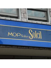 MOP Salon Soleil【エムオーピーサロンソレーユ】